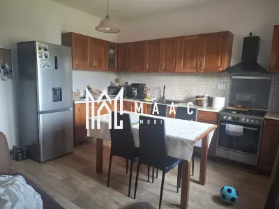 Casă 4 camere | Mănăilești, Vâlcea | 134 mp, teren 1.556 mp - foto 14