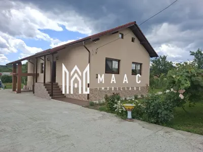 Casă 4 camere | Mănăilești, Vâlcea | 134 mp, teren 1.556 mp - foto 19