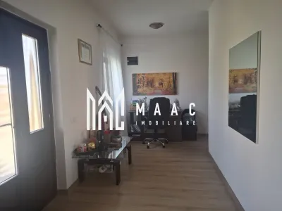 Casă 4 camere | Mănăilești, Vâlcea | 134 mp, teren 1.556 mp - foto 7