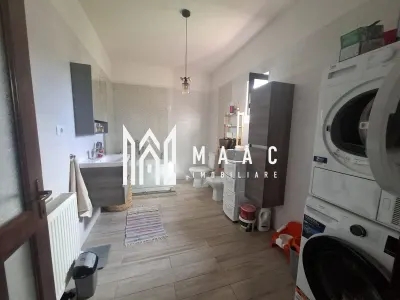 Casă 4 camere | Mănăilești, Vâlcea | 134 mp, teren 1.556 mp - foto 8