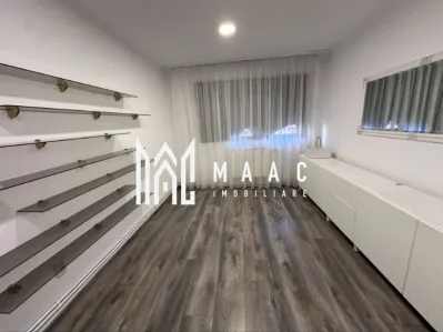 Apartament 3 camere decomandat | Hipodrom 3, Sibiu | 91 mp, la cheie - foto 5