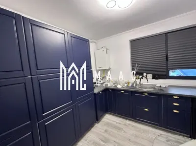 Apartament 3 camere decomandat | Hipodrom 3, Sibiu | 91 mp, la cheie - foto 6
