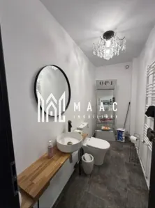 Apartament 3 camere decomandat | Hipodrom 3, Sibiu | 91 mp, la cheie - foto 7