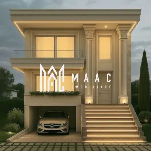 Casă de vânzare 5 camere | Cisnădie Exterior Vest | 330 mp - foto 5