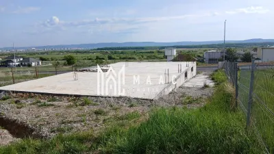 Casă de vânzare 5 camere | Cisnădie Exterior Vest | 330 mp - foto 10