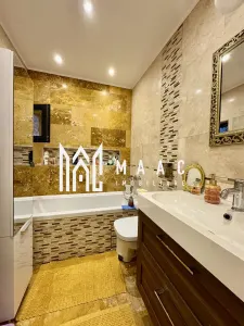 Apartament 3 camere, 2 bai|Centrala proprie| Traian - foto 11
