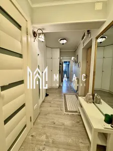 Apartament 3 camere, 2 bai|Centrala proprie| Traian - foto 12