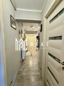 Apartament 3 camere, 2 bai|Centrala proprie| Traian - foto 13