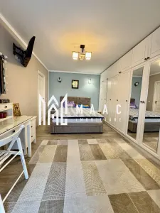 Apartament 3 camere, 2 bai|Centrala proprie| Traian - foto 3