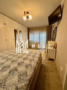 Apartament 3 camere, 2 bai|Centrala proprie| Traian - foto 4