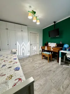 Apartament 3 camere, 2 bai|Centrala proprie| Traian - foto 6