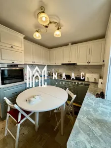 Apartament 3 camere, 2 bai|Centrala proprie| Traian - foto 8