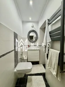 Apartament 3 camere, 2 bai|Centrala proprie| Traian - foto 9