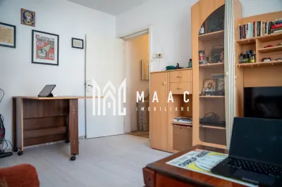 Apartament 2 camere | Hipodrom 3 - Cireșica, Sibiu | etaj 1 - Sibiu