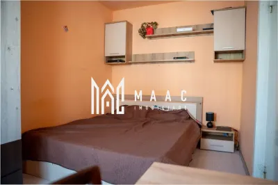 Apartament 2 camere | Hipodrom 3 - Cireșica, Sibiu | etaj 1 - foto 4