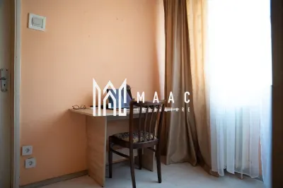 Apartament 2 camere | Hipodrom 3 - Cireșica, Sibiu | etaj 1 - foto 5