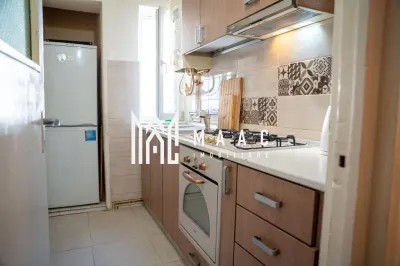 Apartament 2 camere | Hipodrom 3 - Cireșica, Sibiu | etaj 1 - foto 6