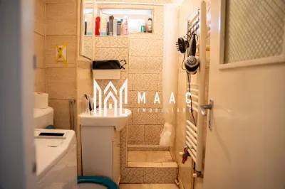 Apartament 2 camere | Hipodrom 3 - Cireșica, Sibiu | etaj 1 - foto 7