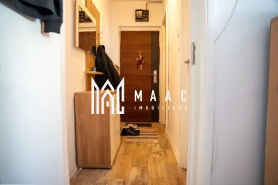 Apartament 2 camere | Hipodrom 3 - Cireșica, Sibiu | etaj 1 - foto 8