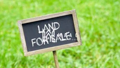 Teren extravilan 5800 mp | Bungard, Sibiu | formă dreptunghiulară - Bungard