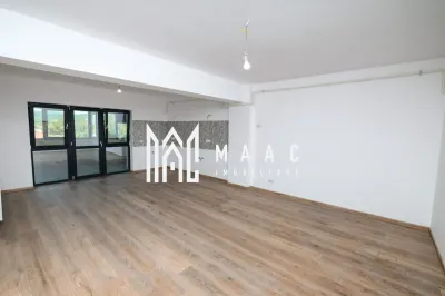 Apartament 3 camere | Bloc Nou | Zoo Valcea | Etaj 3 | 93MP - Ramnicu Valcea