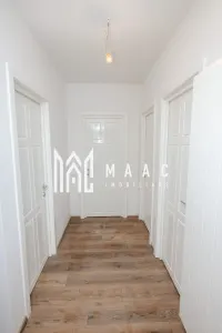 Apartament 3 camere | Bloc Nou | Zoo Valcea | Etaj 3 | 93MP - foto 5