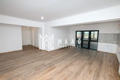 Apartament 3 camere | Bloc Nou | Zoo Valcea | Etaj 3 | 93MP - foto 6