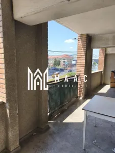 Apartament 2 camere | 70 mpu | Balcon | Mihai Viteazu - Sibiu