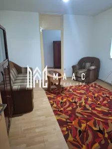 Apartament de închiriat Sibiu | Hipodrom 2 | 2 camere, parter - foto 1