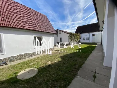 Spațiu industrial I Birouri I 362 mp I Acces Auto I Cristian - foto 20
