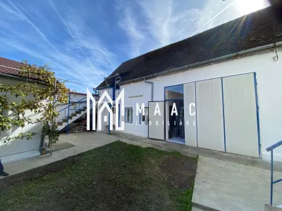 Spațiu industrial I Birouri I 362 mp I Acces Auto I Cristian - foto 21