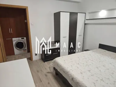 Apartament 3 camere Sibiu | Vasile Aaron | 70 mp, etaj 1, lift - Sibiu