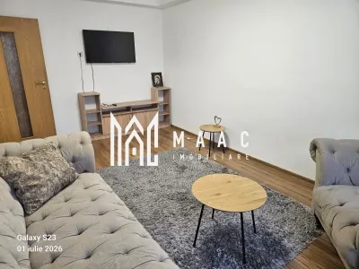 Apartament 3 camere Sibiu | Vasile Aaron | 70 mp, etaj 1, lift - foto 3