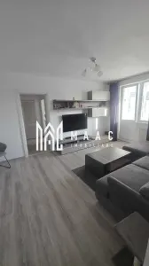 Apartament 2 camere | Prima închiriere | Etaj 3 | Balcon | Cedonia - Sibiu