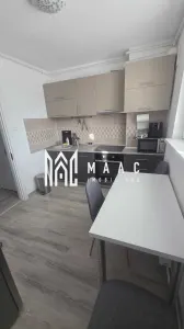 Apartament 2 camere | Prima închiriere | Etaj 3 | Balcon | Cedonia - foto 2