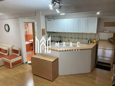 Apartament 4 camere I 80 MP Utili I Vasile Aaron – Sibiu - Sibiu