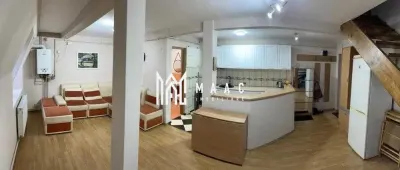 Apartament 4 camere I 80 MP Utili I Vasile Aaron – Sibiu - foto 2