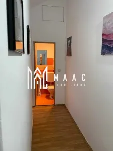 Apartament 4 camere I 80 MP Utili I Vasile Aaron – Sibiu - foto 3