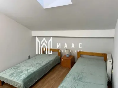 Apartament 4 camere I 80 MP Utili I Vasile Aaron – Sibiu - foto 6