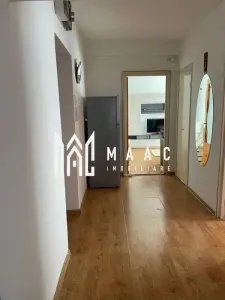 Apartament 2 camere decomandat | Cedonia, Sibiu | 50 mp, bloc 1990 - foto 3