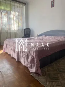 Apartament 2 camere decomandat | Cedonia, Sibiu | 50 mp, bloc 1990 - foto 4