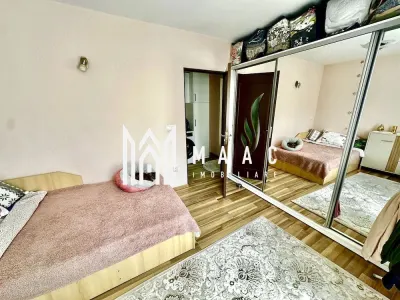 Apartament 2 camere decomandat | 1 Mai, Râmnicu Vâlcea | 47 mp, etaj 1 - Ramnicu Valcea