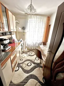 Apartament 2 camere decomandat | 1 Mai, Râmnicu Vâlcea | 47 mp, etaj 1 - foto 2
