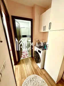 Apartament 2 camere decomandat | 1 Mai, Râmnicu Vâlcea | 47 mp, etaj 1 - foto 14