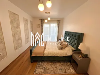 Penthouse premium 4 camere | 120 mp | Terasă 22 mp | Parcare - foto 6