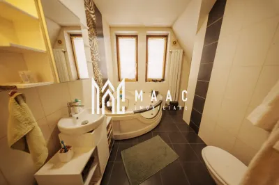 Case de vânzare Sibiu | Trei Stejari | 320 mp, acces din 2 străzi - foto 13