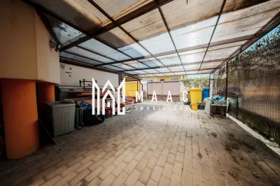 Case de vânzare Sibiu | Trei Stejari | 320 mp, acces din 2 străzi - foto 18