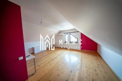 Case de vânzare Sibiu | Trei Stejari | 320 mp, acces din 2 străzi - foto 19