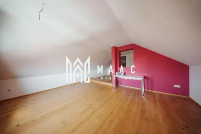 Case de vânzare Sibiu | Trei Stejari | 320 mp, acces din 2 străzi - foto 20