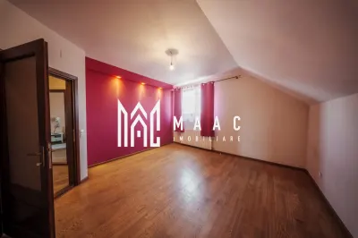 Case de vânzare Sibiu | Trei Stejari | 320 mp, acces din 2 străzi - foto 23